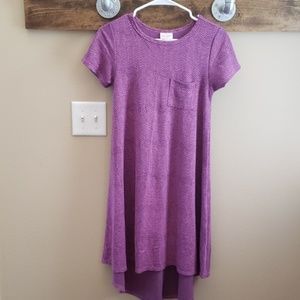 LuLaRoe Carly dress